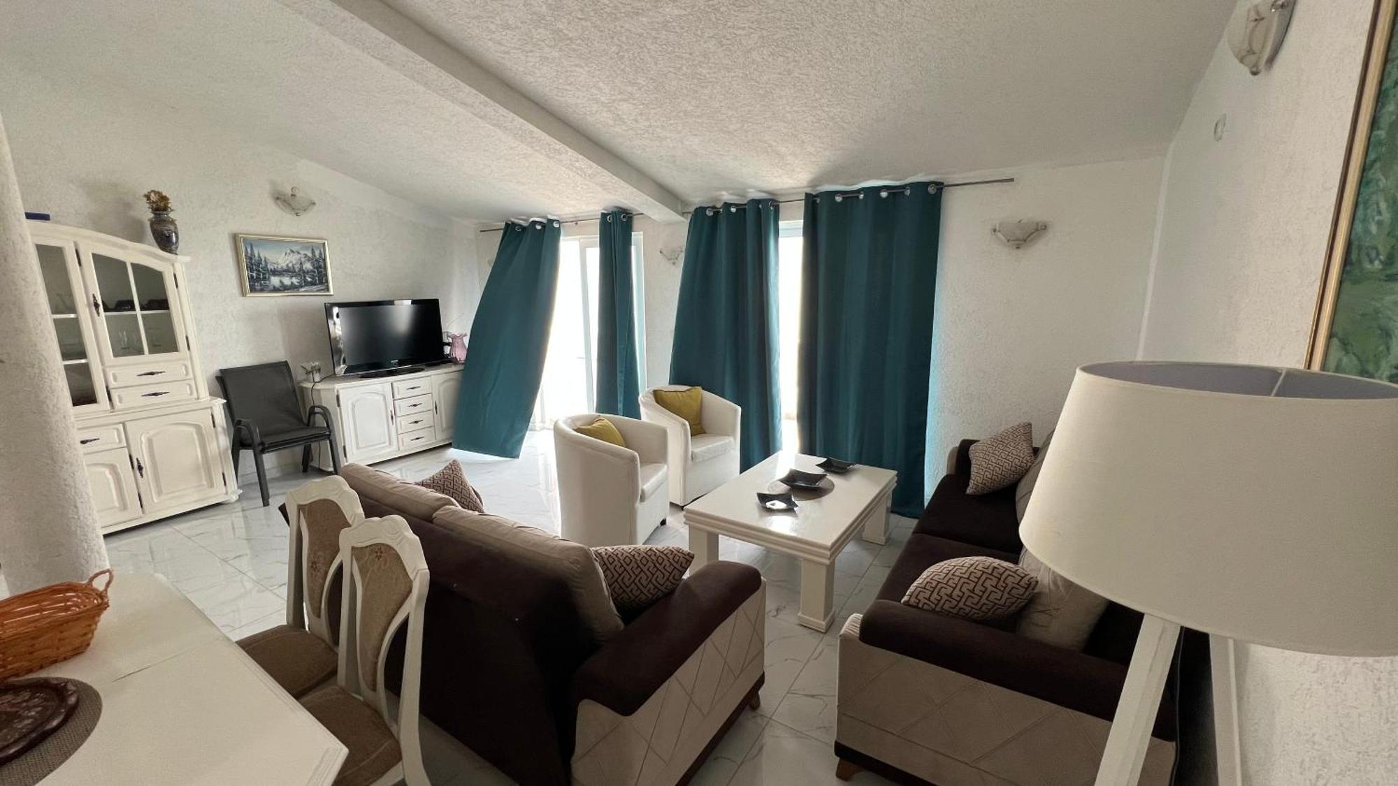 אולסינץ' Apartments Harmony מראה חיצוני תמונה