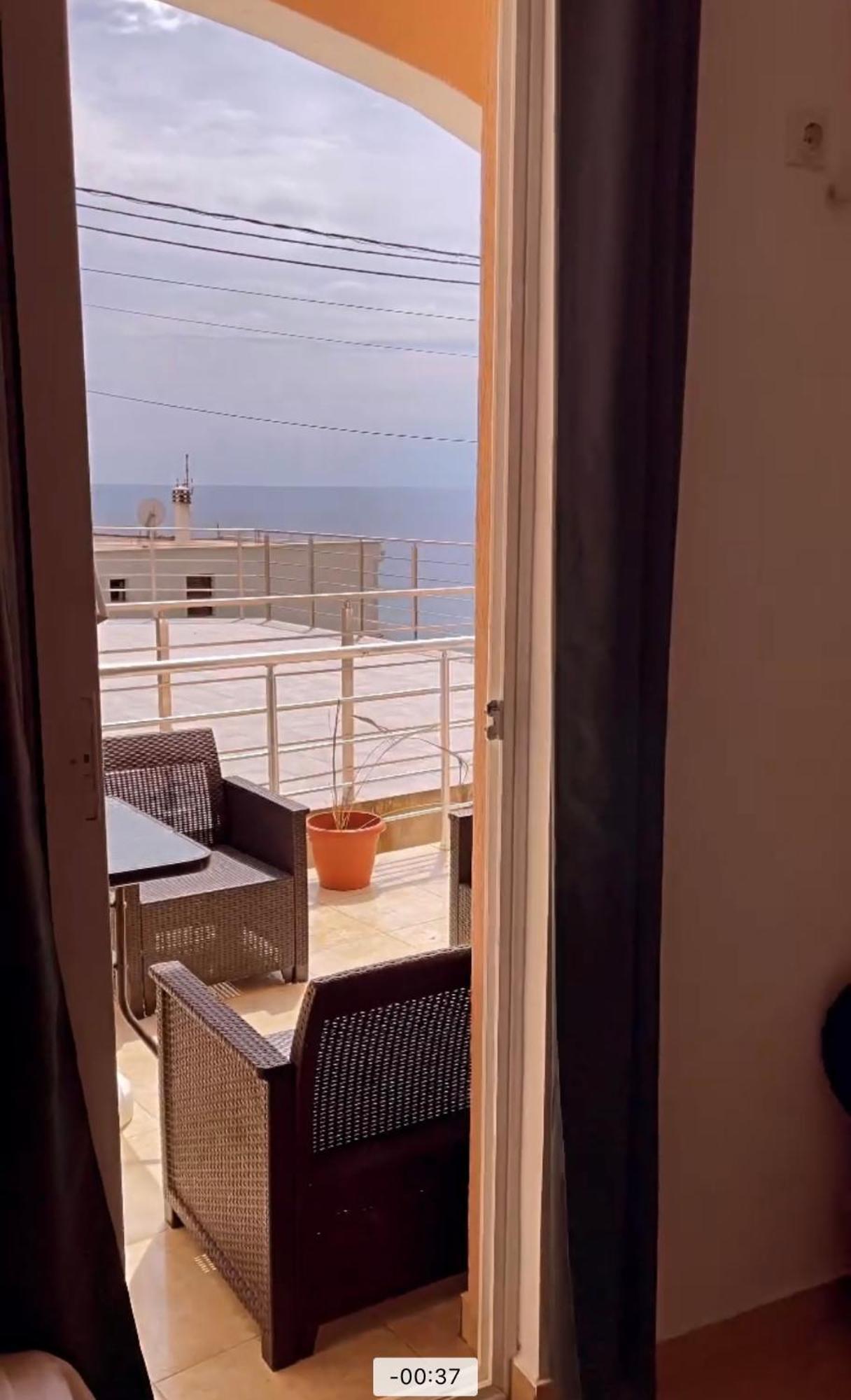 אולסינץ' Apartments Harmony מראה חיצוני תמונה