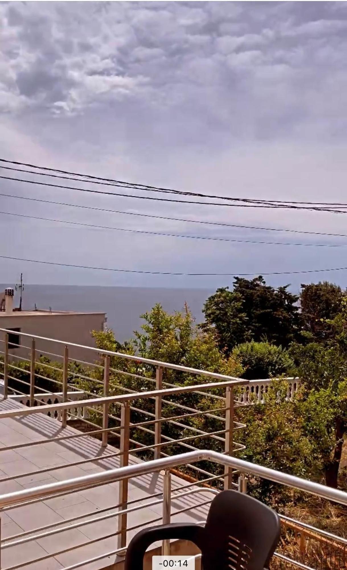 אולסינץ' Apartments Harmony מראה חיצוני תמונה