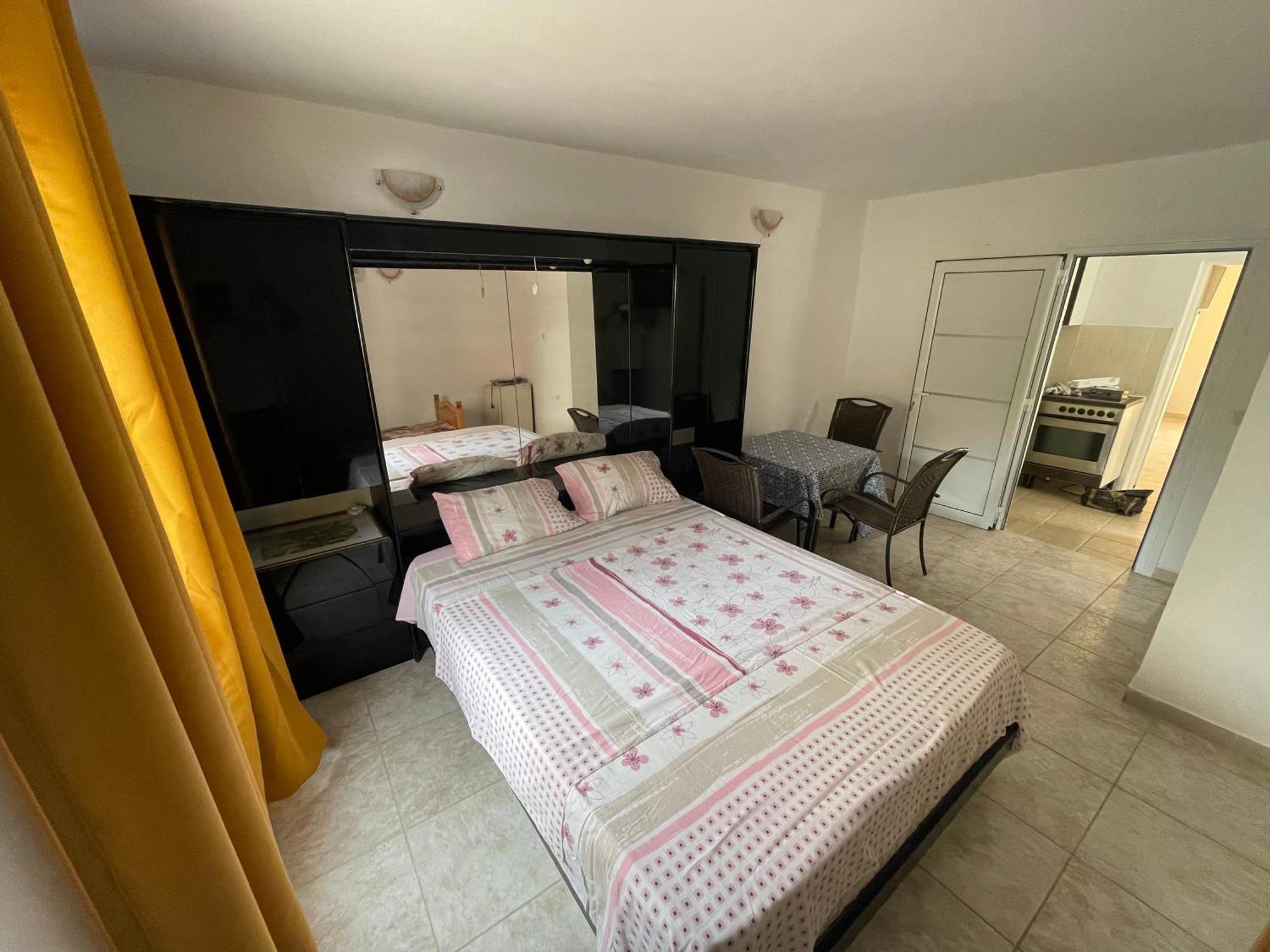 אולסינץ' Apartments Harmony מראה חיצוני תמונה