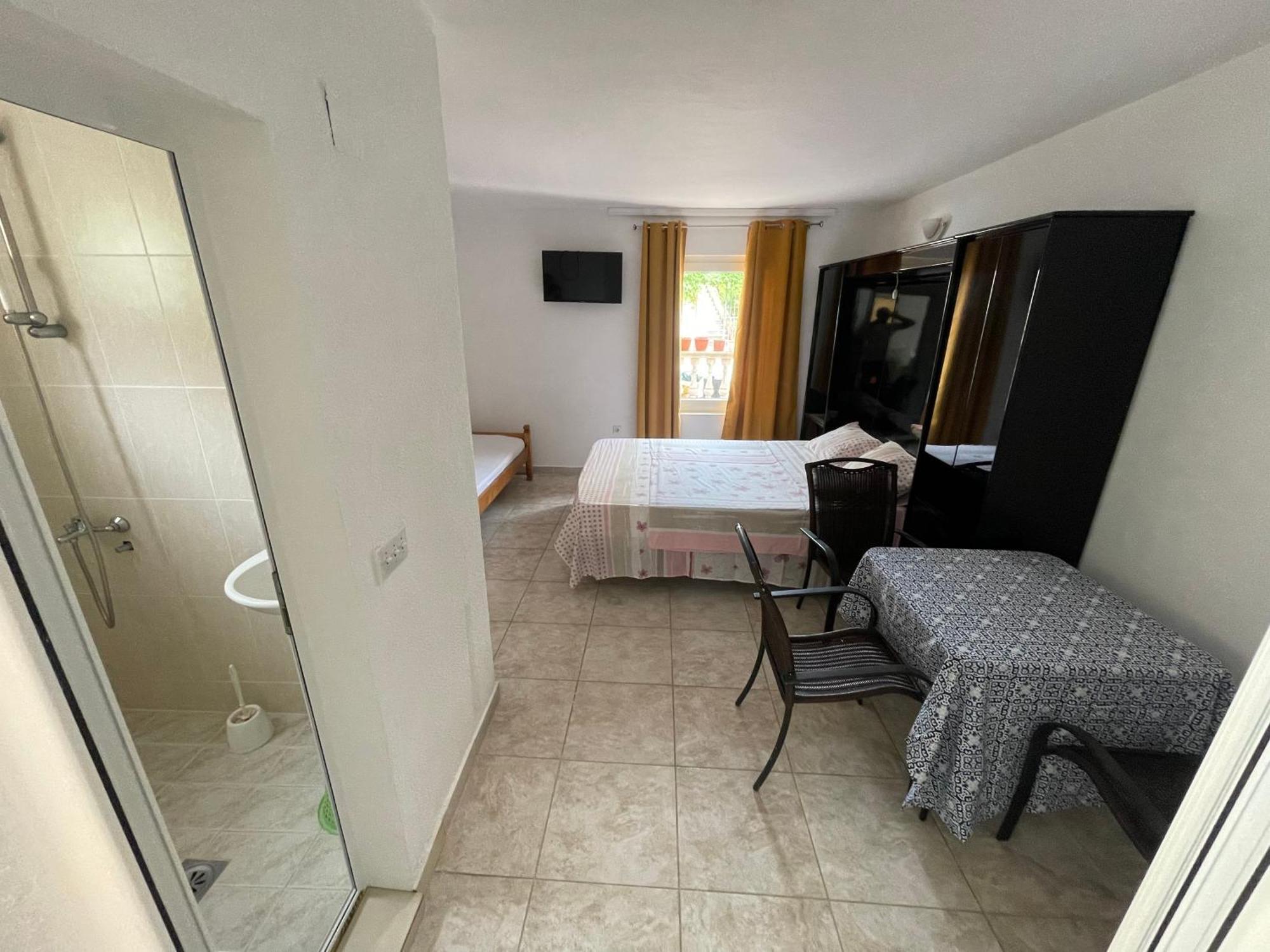 אולסינץ' Apartments Harmony מראה חיצוני תמונה