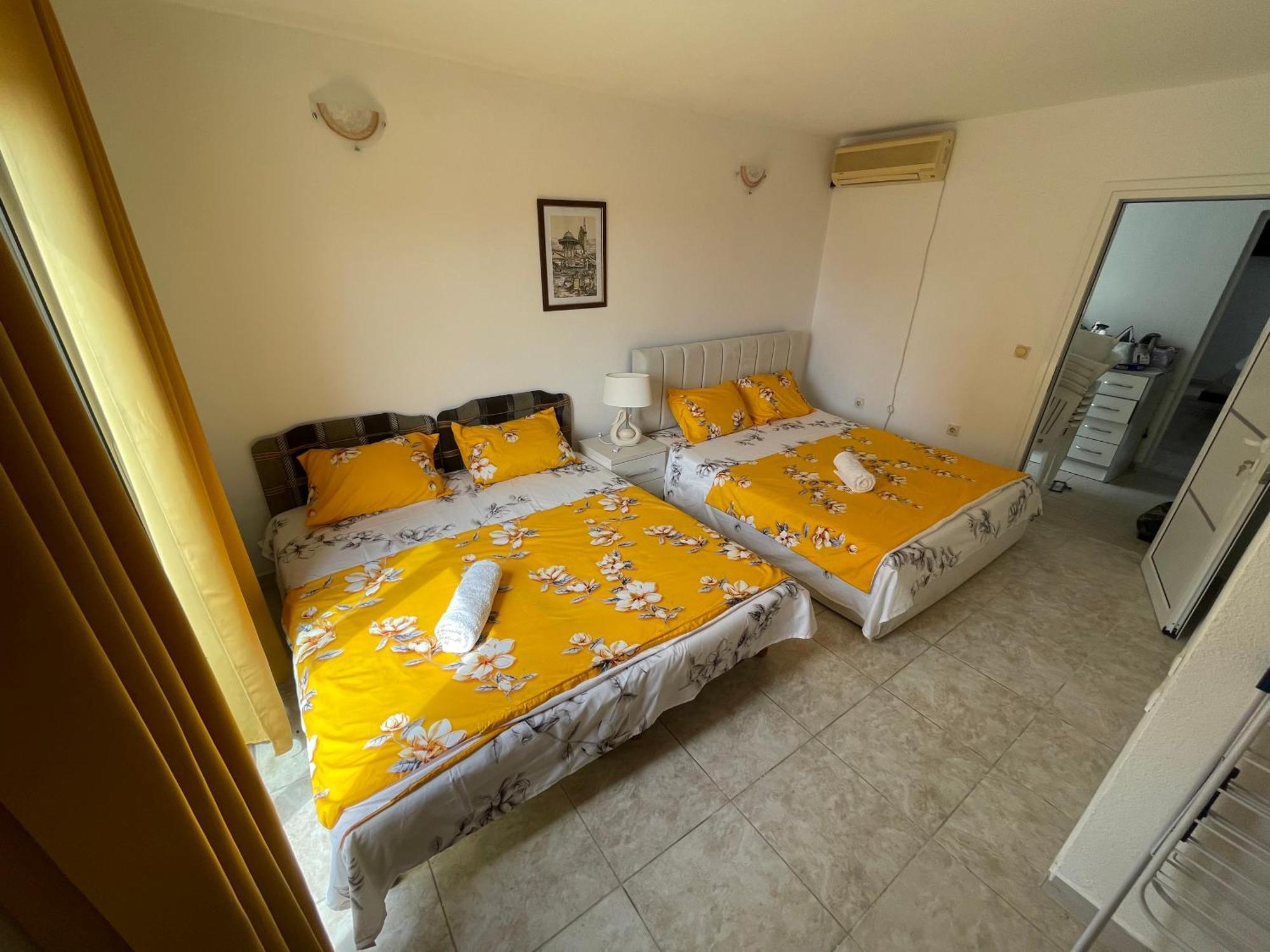 אולסינץ' Apartments Harmony מראה חיצוני תמונה