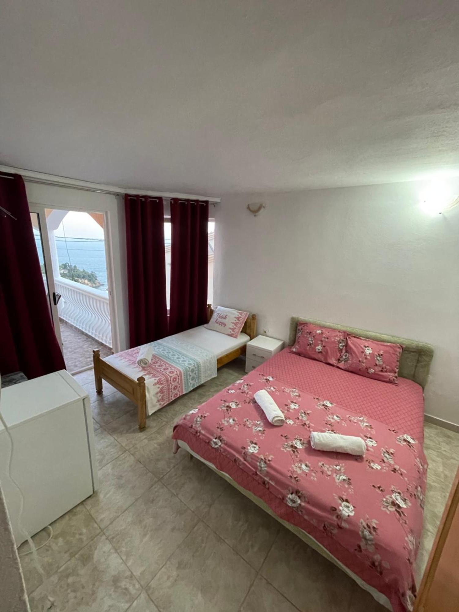 אולסינץ' Apartments Harmony מראה חיצוני תמונה