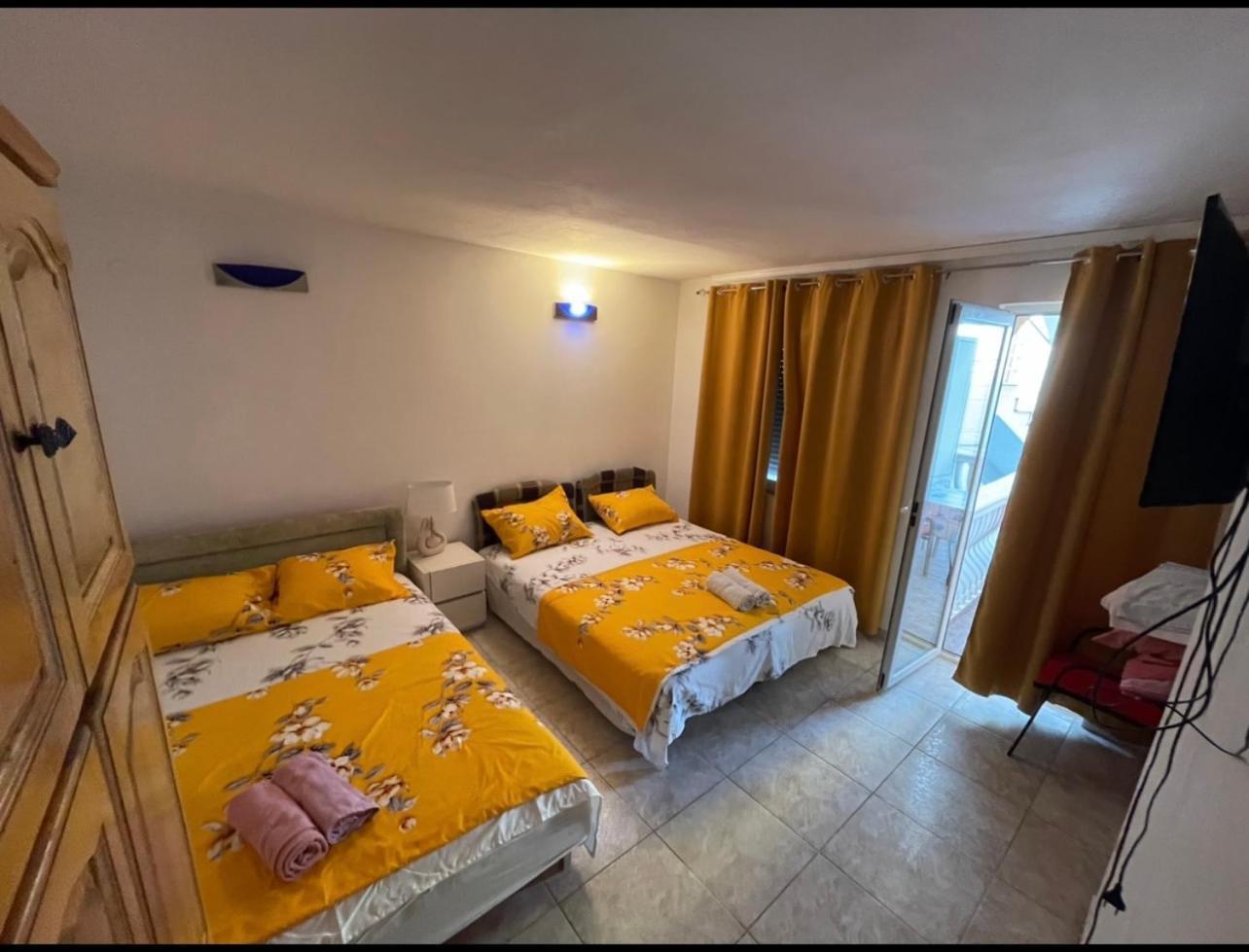 אולסינץ' Apartments Harmony מראה חיצוני תמונה