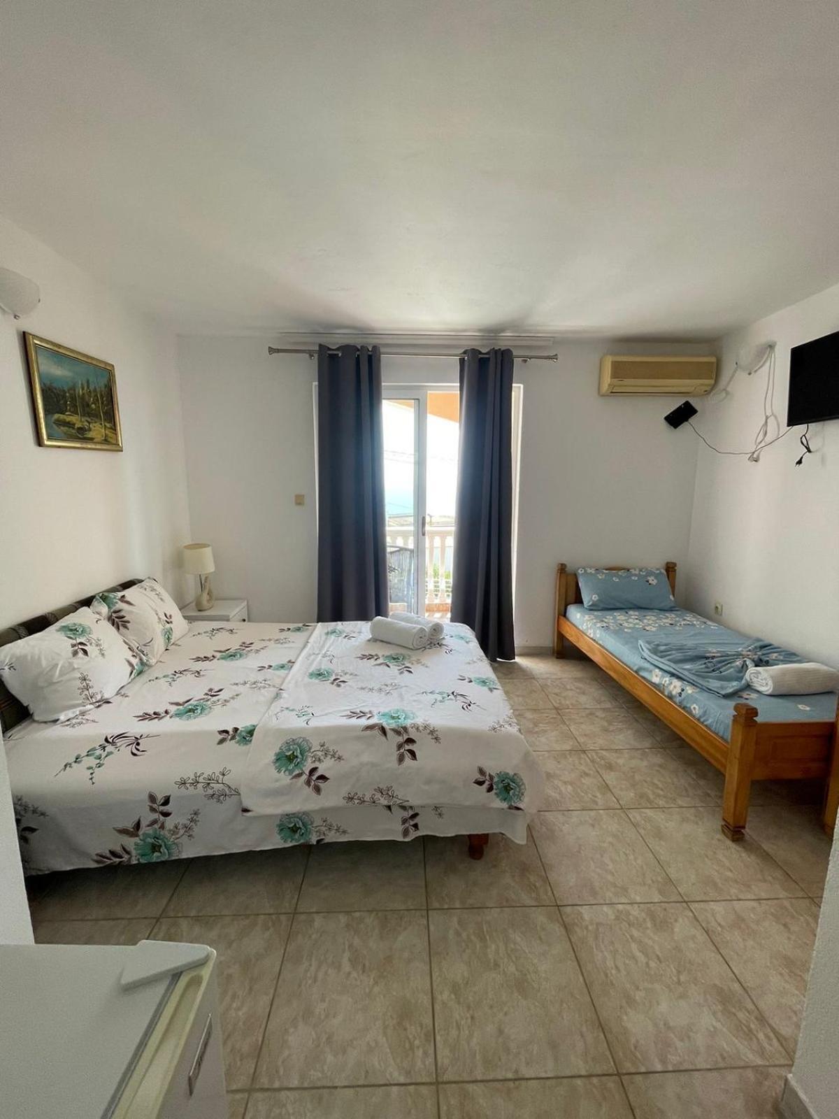 אולסינץ' Apartments Harmony מראה חיצוני תמונה