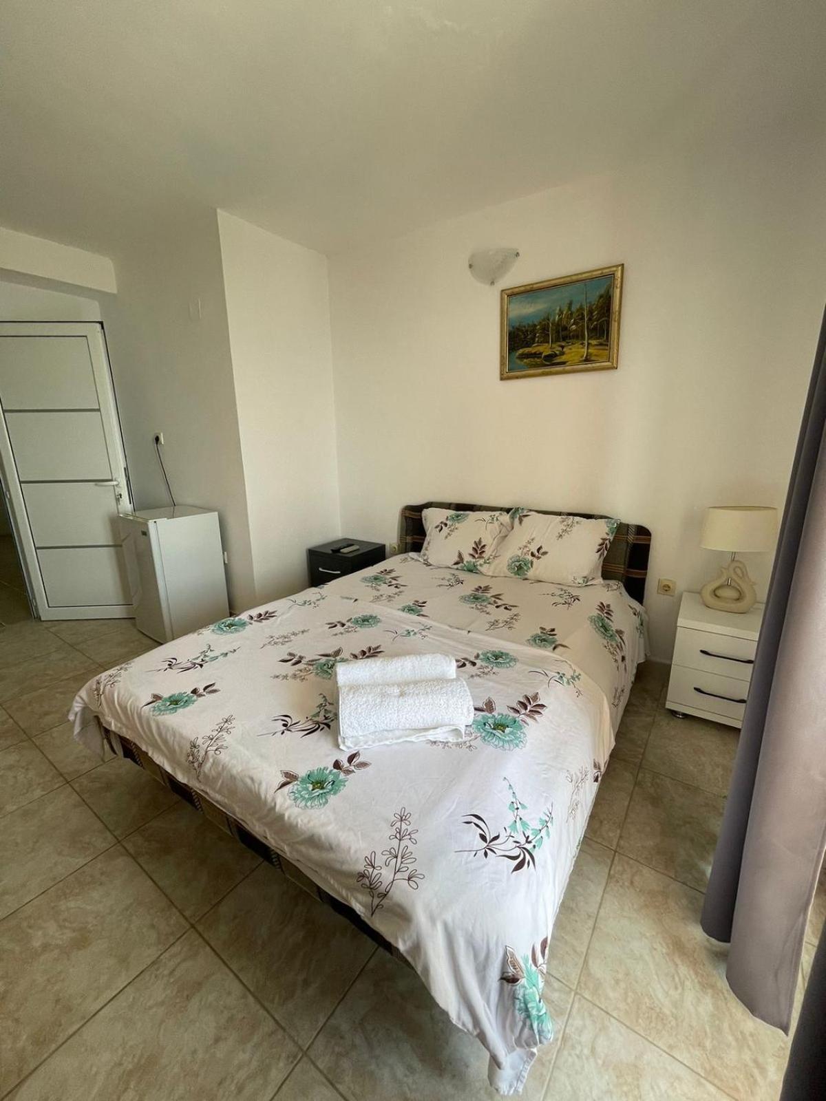 אולסינץ' Apartments Harmony מראה חיצוני תמונה