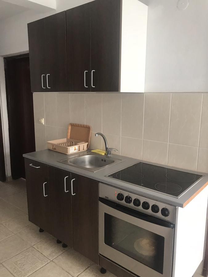אולסינץ' Apartments Harmony מראה חיצוני תמונה