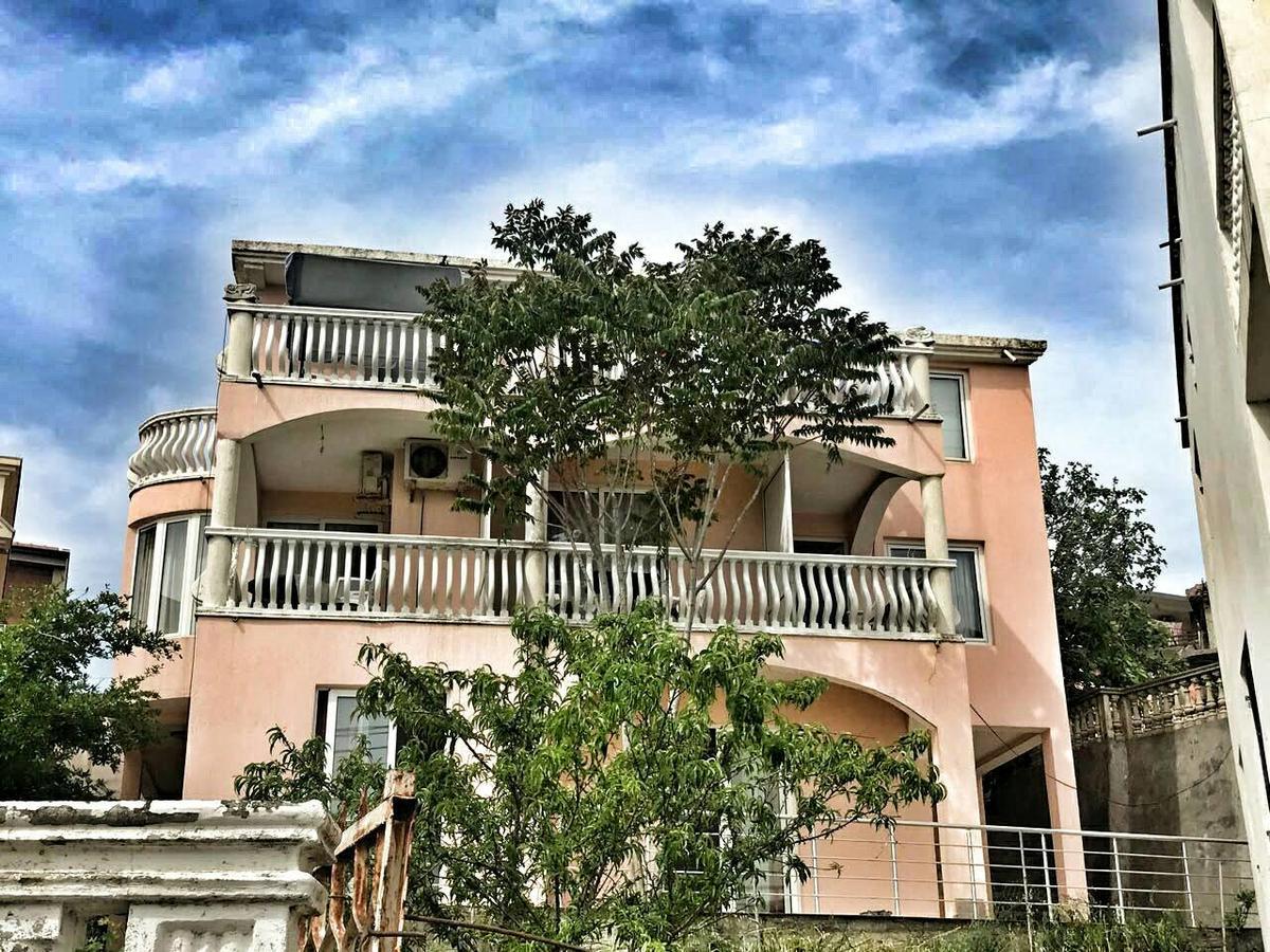 אולסינץ' Apartments Harmony מראה חיצוני תמונה