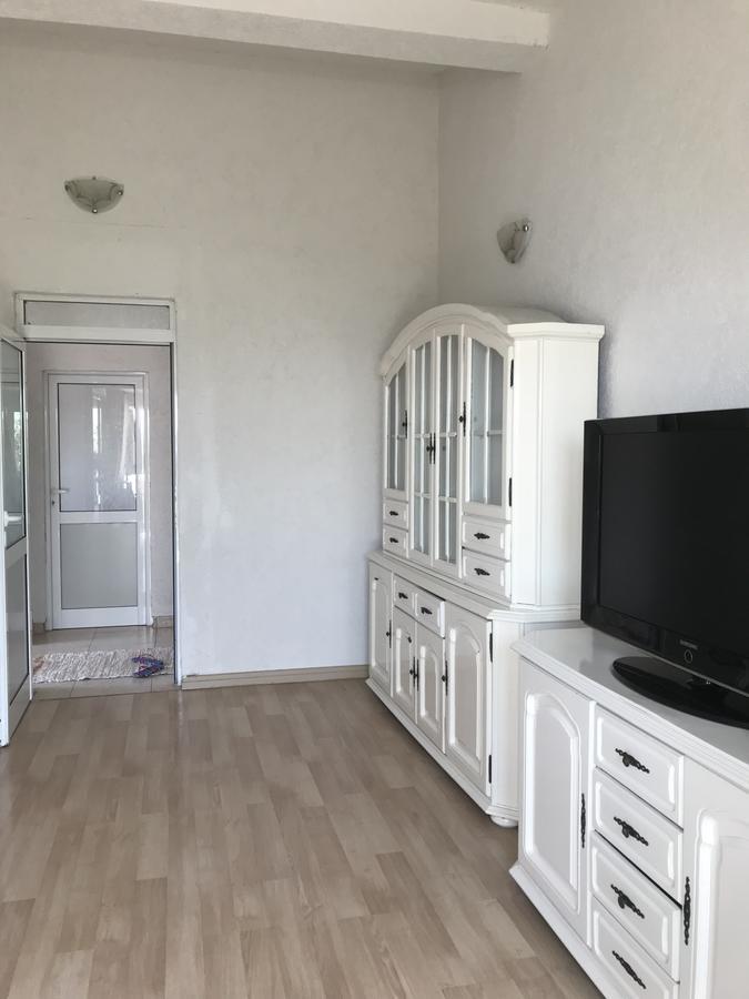 אולסינץ' Apartments Harmony מראה חיצוני תמונה