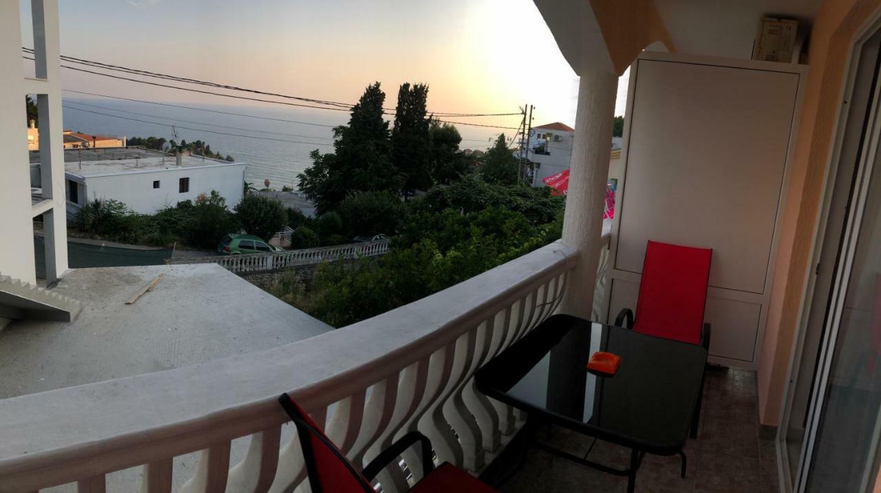 אולסינץ' Apartments Harmony מראה חיצוני תמונה
